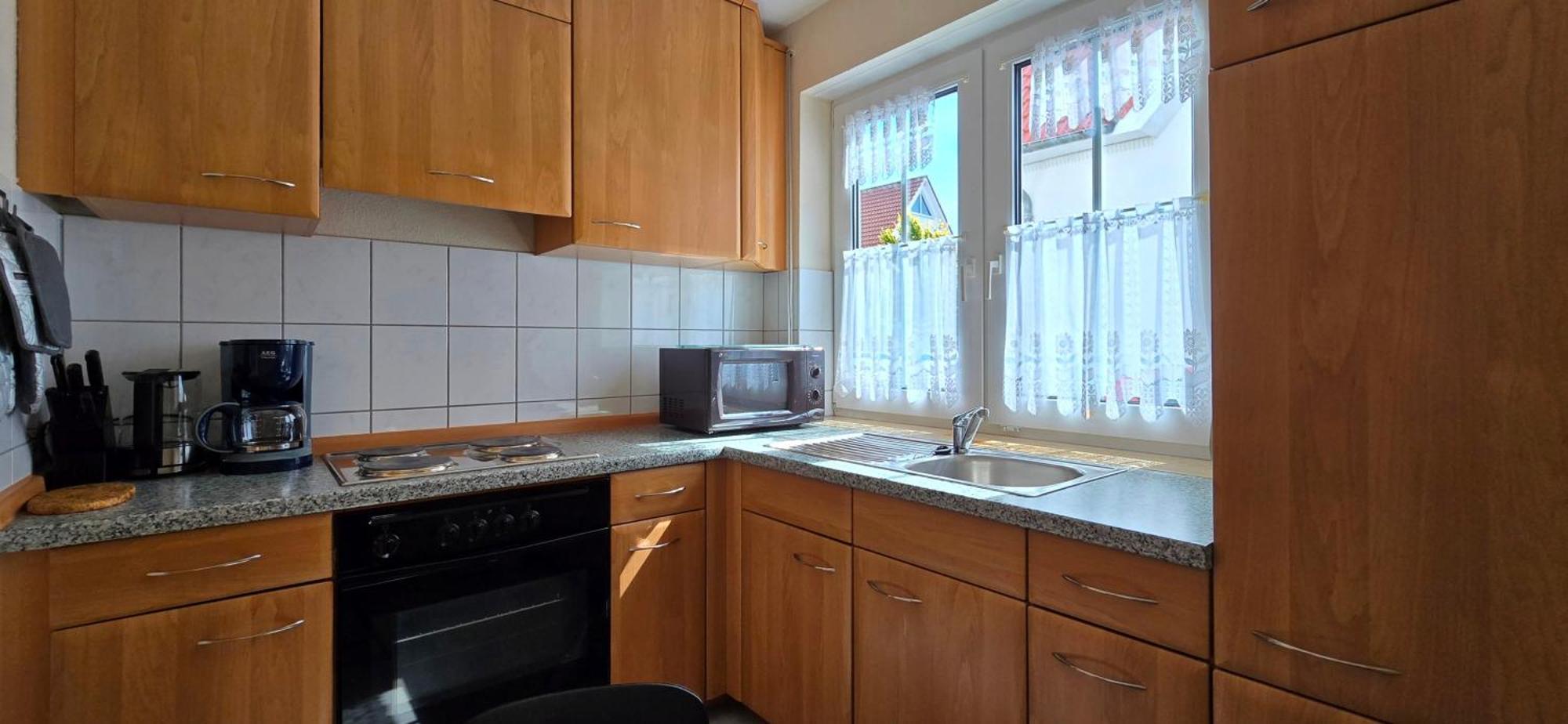 Ferienwohnung P1 Graal-Mueritz Extérieur photo