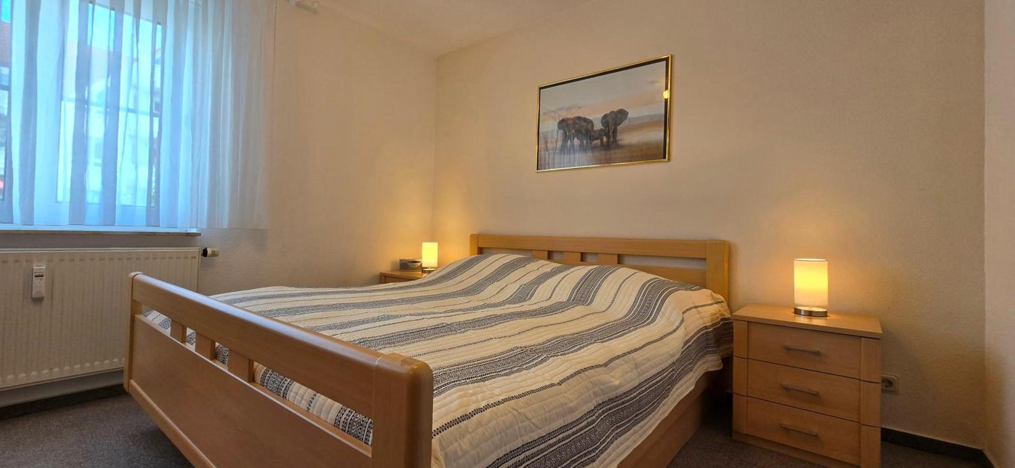 Ferienwohnung P1 Graal-Mueritz Extérieur photo