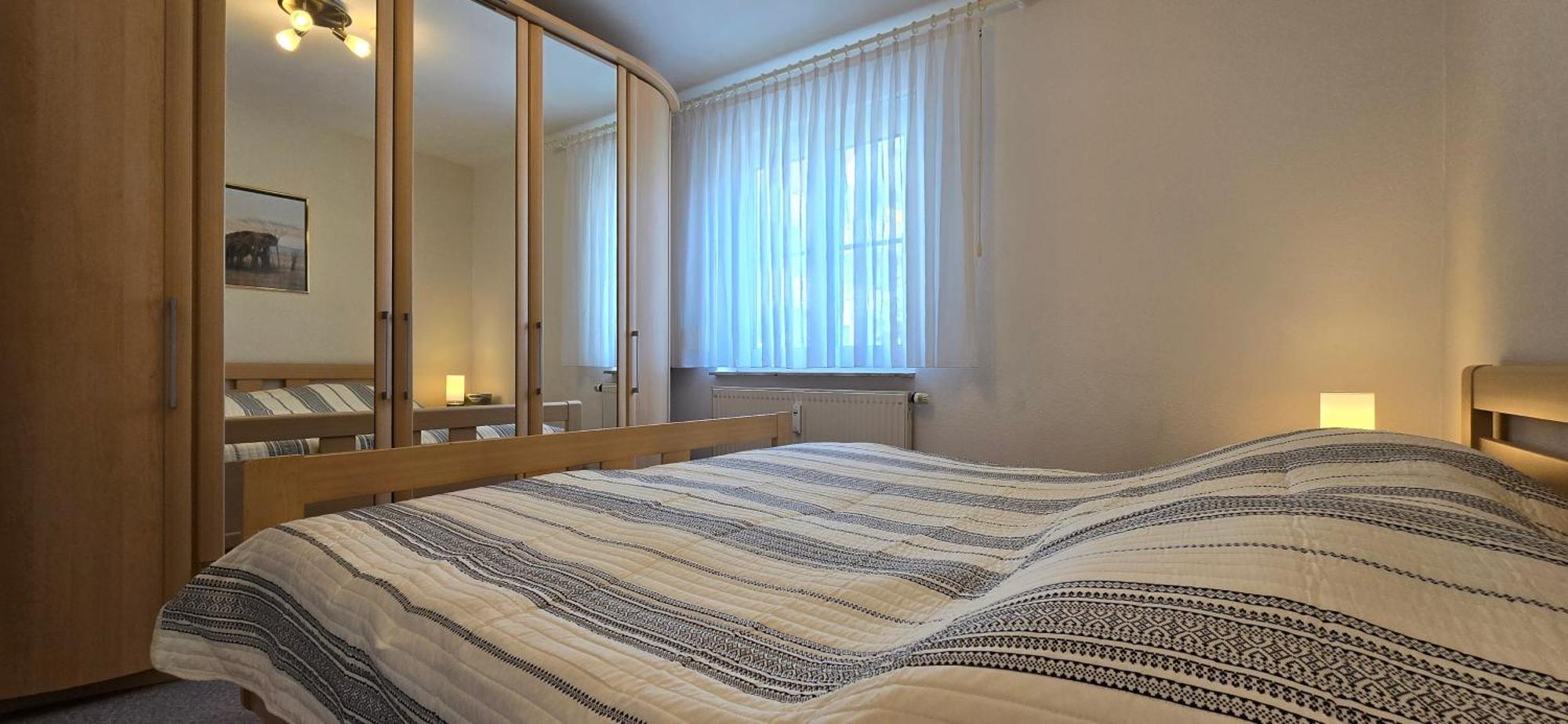 Ferienwohnung P1 Graal-Mueritz Extérieur photo